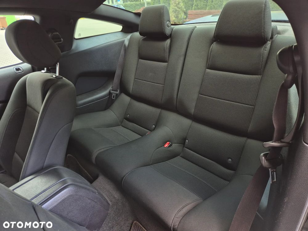 Ford Mustang 3.7 V6 - 16