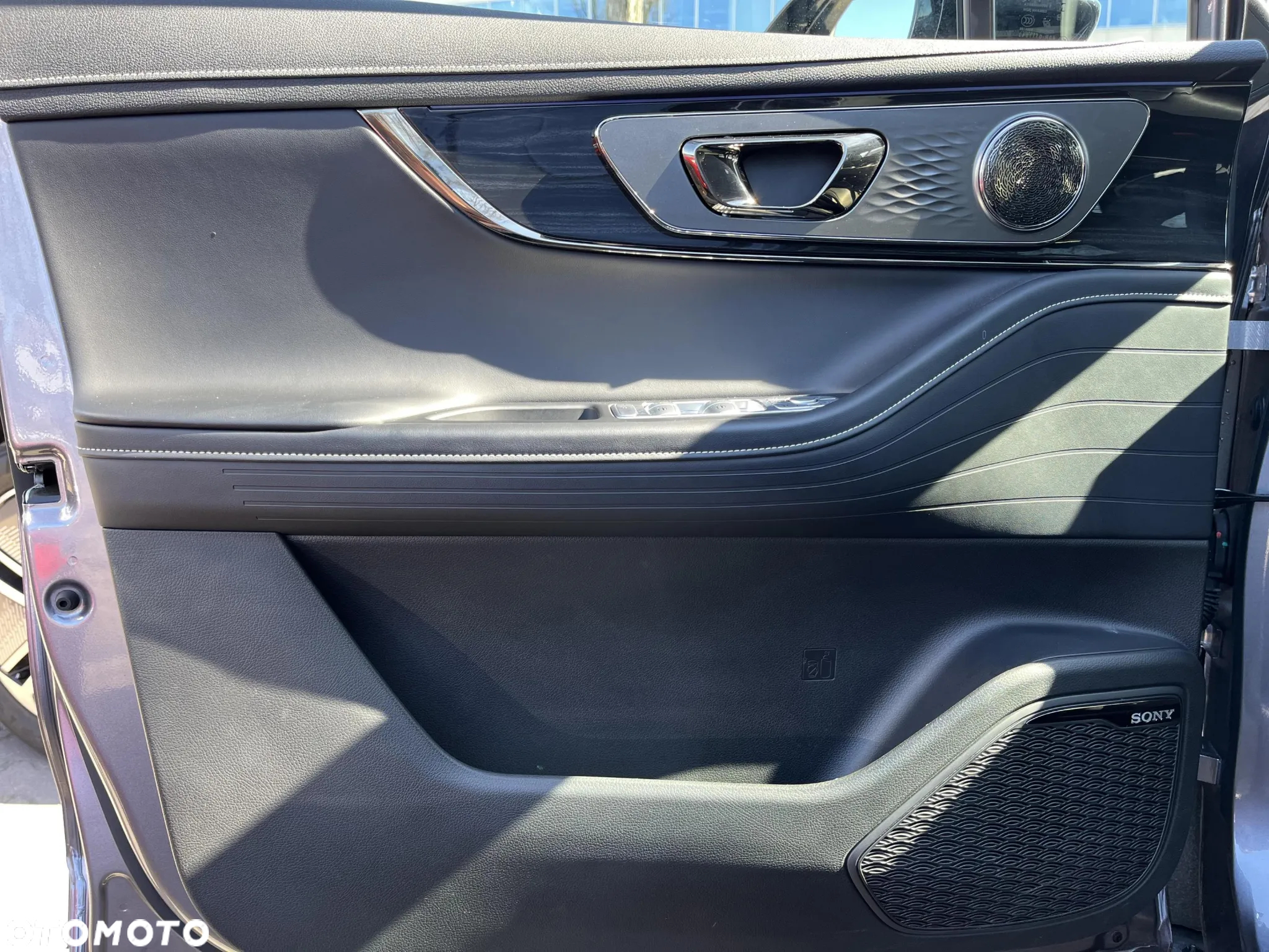 Omoda E5 63.2kWh Premium - 11