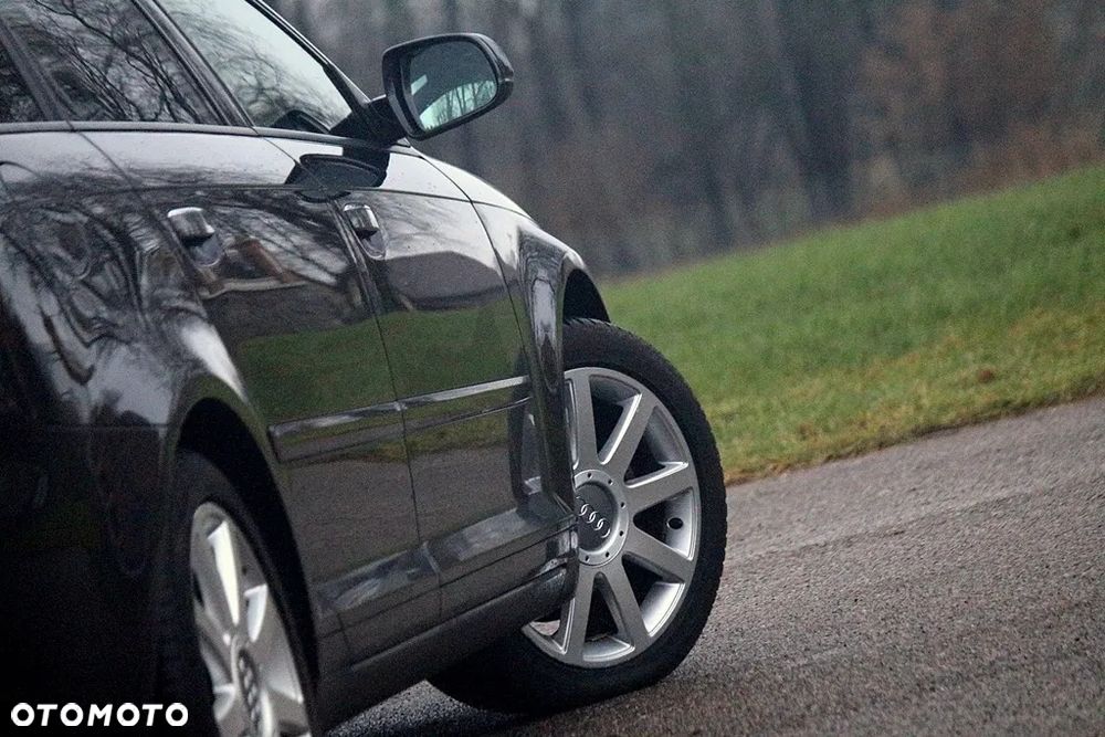 Audi A3 Sportback 1.2 TFSI Attraction - 25