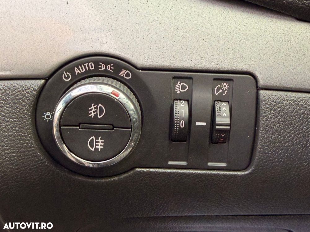 Opel Mokka 1.7 CDTI ECOFLEX Start/Stop Innovation - 21