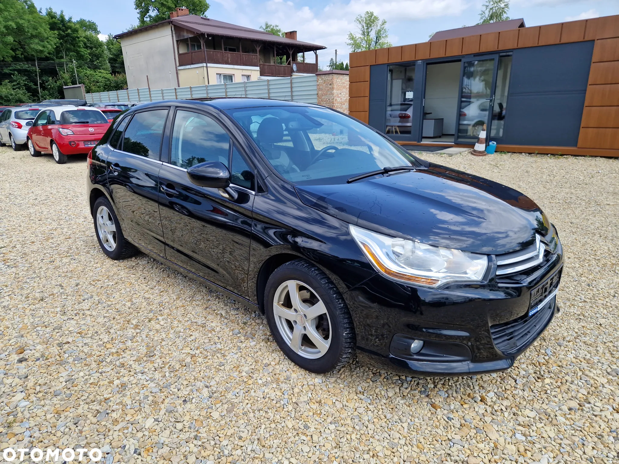 Citroën C4 1.6 VTi Exclusive - 6