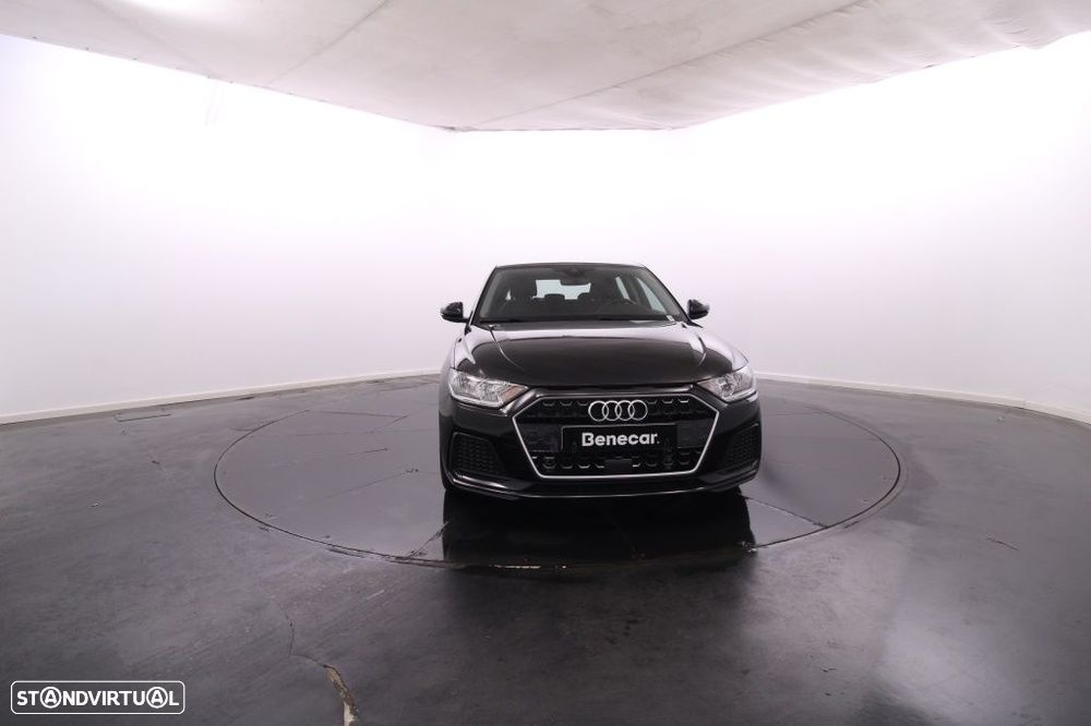 Audi A1 Sportback 25 TFSI Advanced - 13