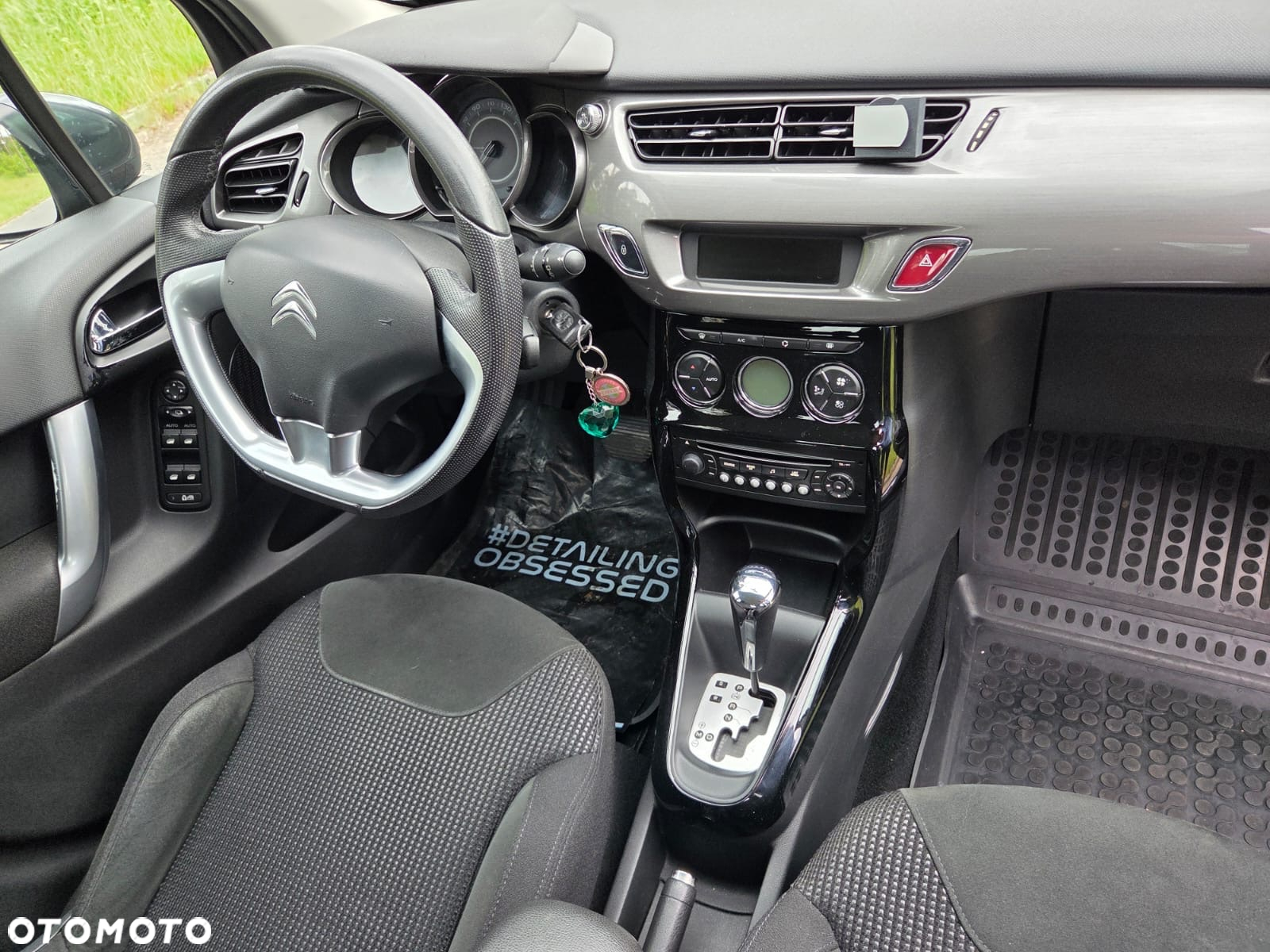Citroën C3 - 10