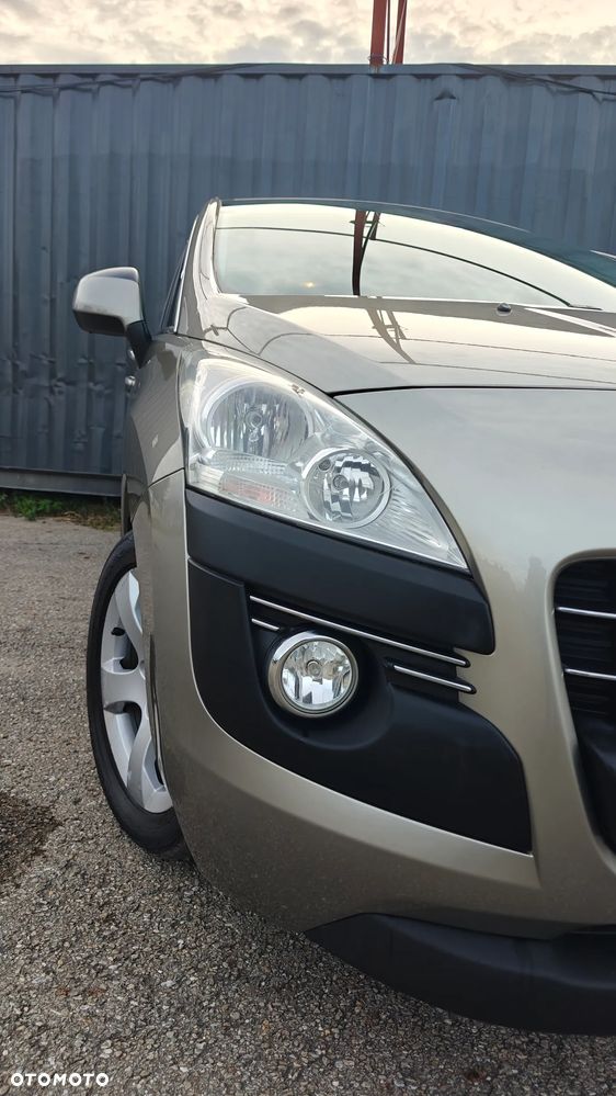 Peugeot 3008 1.6 Active - 10