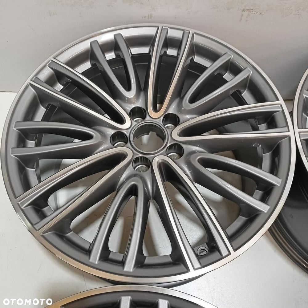 Alufelgi 5x110 18 Alfa Romeo Giulia Stelvio NOWE (F7238) - 3