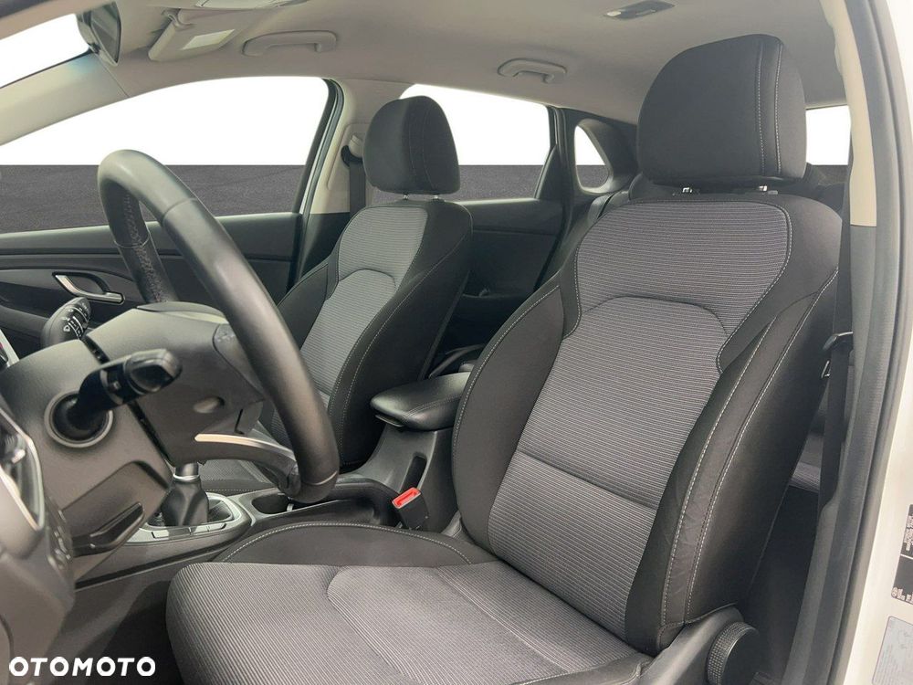 Hyundai i30 1.0 T-GDI Modern - 10