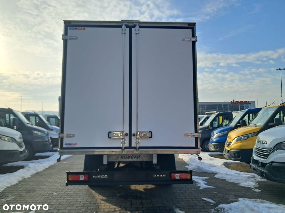 Iveco Daily 70C18HA8 Izoterma 10EP Autoryzowany Dealer - 11