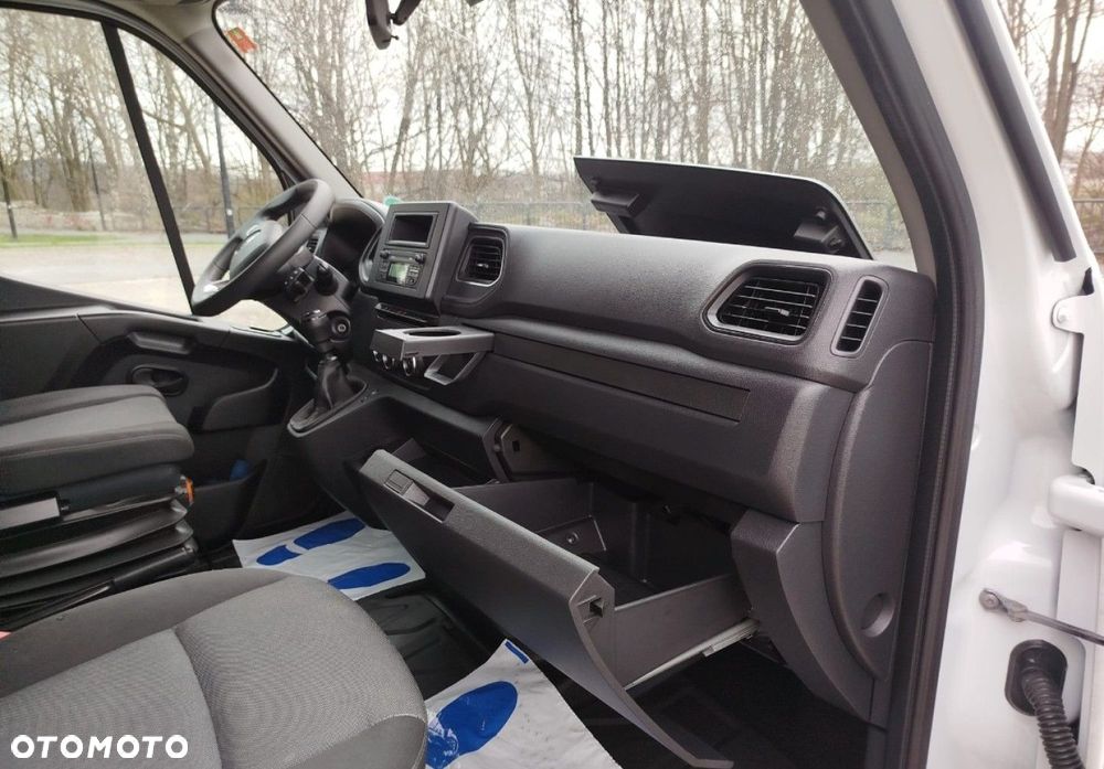 Renault Master - 23