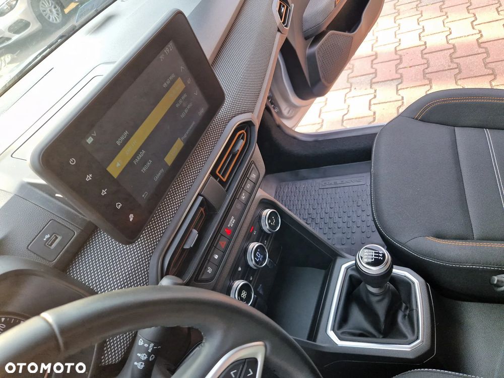 Dacia Sandero Stepway 1.0 TCe Comfort - 20