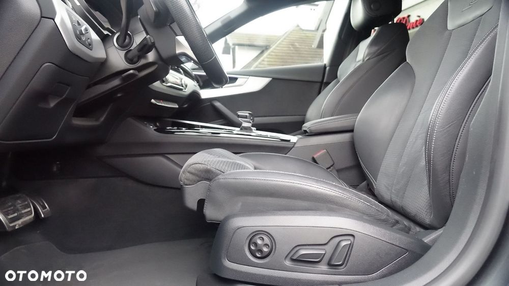Audi A5 Sportback - 23