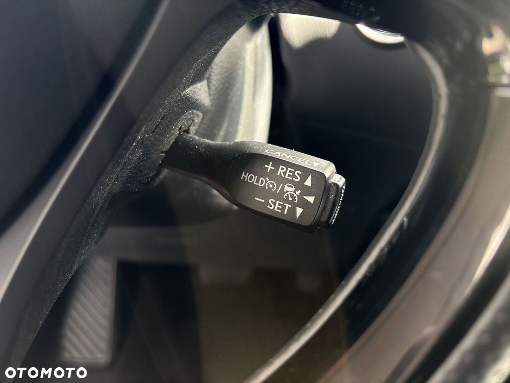Toyota C-HR 2.0 Hybrid GR Sport - 21