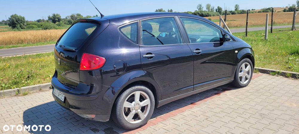 Seat Altea - 5