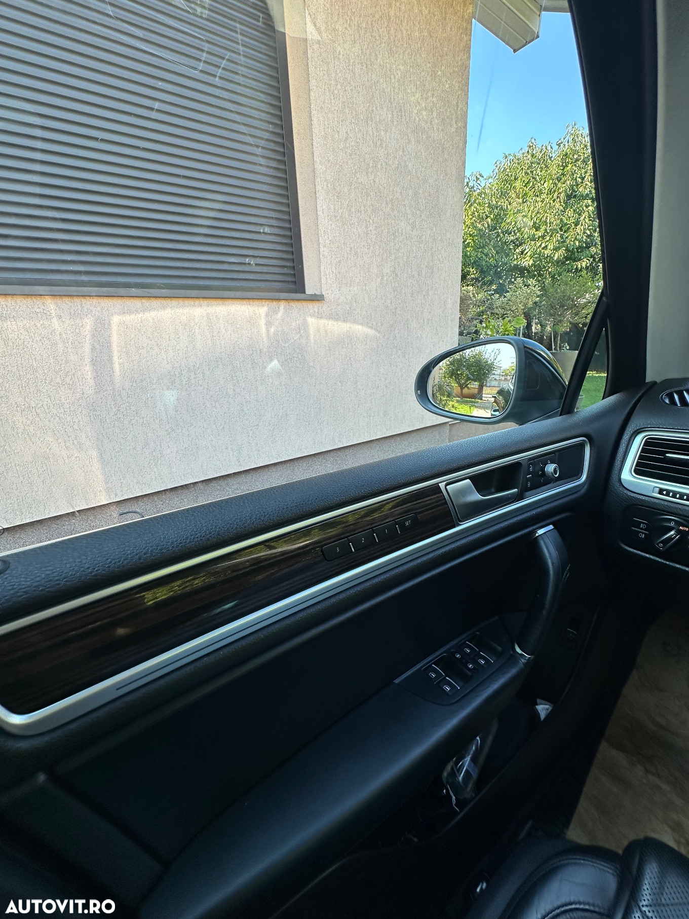 Volkswagen Touareg 3.0 V6 TDI SCR Blue Motion DPF Automatik - 14