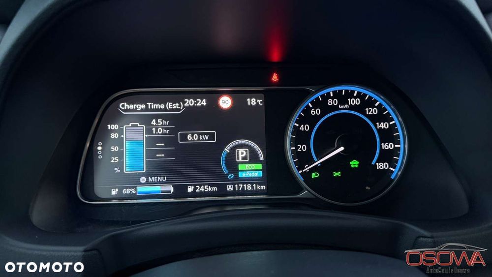 Nissan Leaf e+ 62kWh Tekna - 38