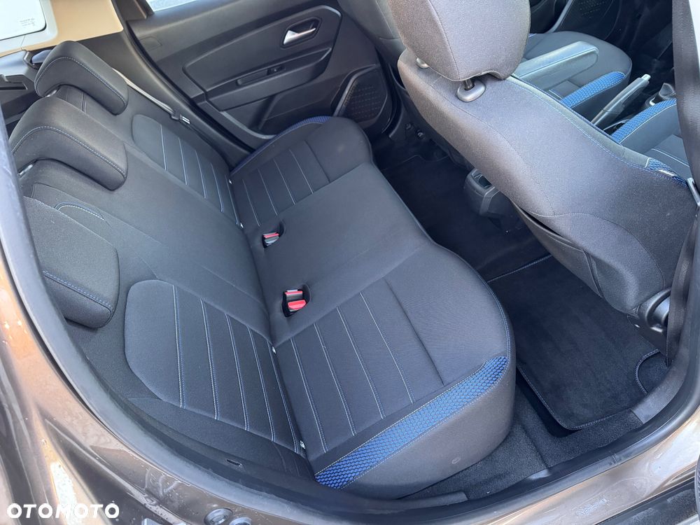 Dacia Duster TCe 130 4WD GPF Prestige - 22