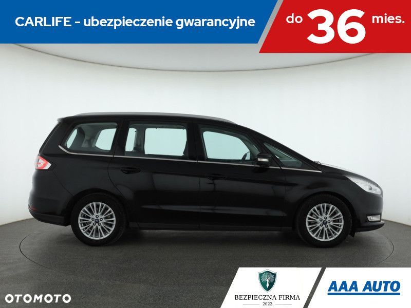 Ford Galaxy - 8