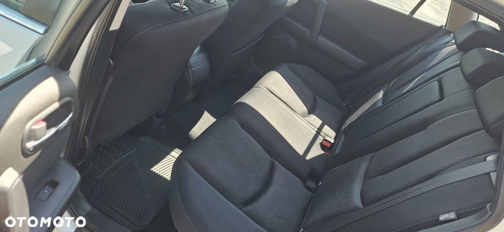 Mazda 6 Sport 1.8 Exclusive-Line - 11