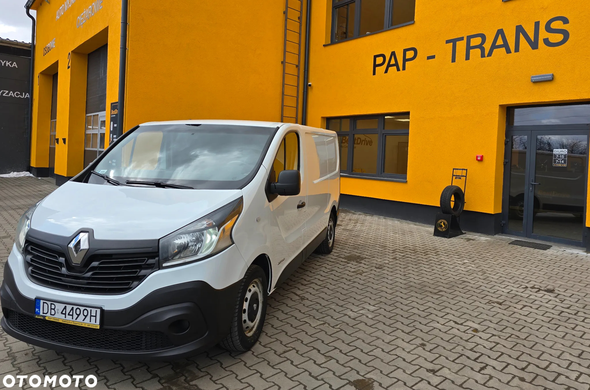 Renault Trafic - 5
