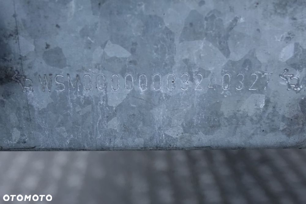 Schmitz Cargobull FIRANKA / STANDARD / OSIE SCHMITZ / NOWE PLANDEKI - 28