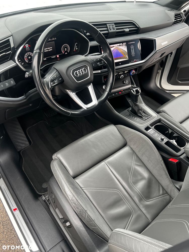 Audi Q3 35 TFSI S line S tronic - 9