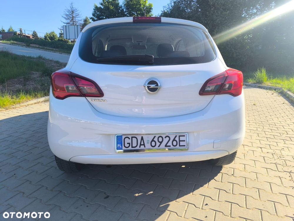 Opel Corsa 1.2 Active - 7