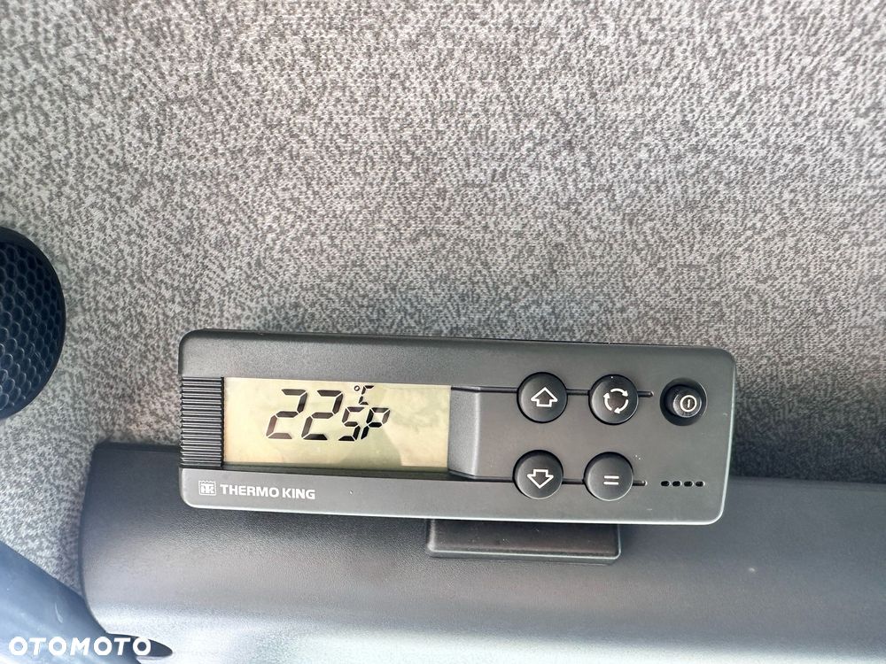 MAN TGM 15.250 / MULTITEMPERATURA / WINDA / DMC 15500kg - 27