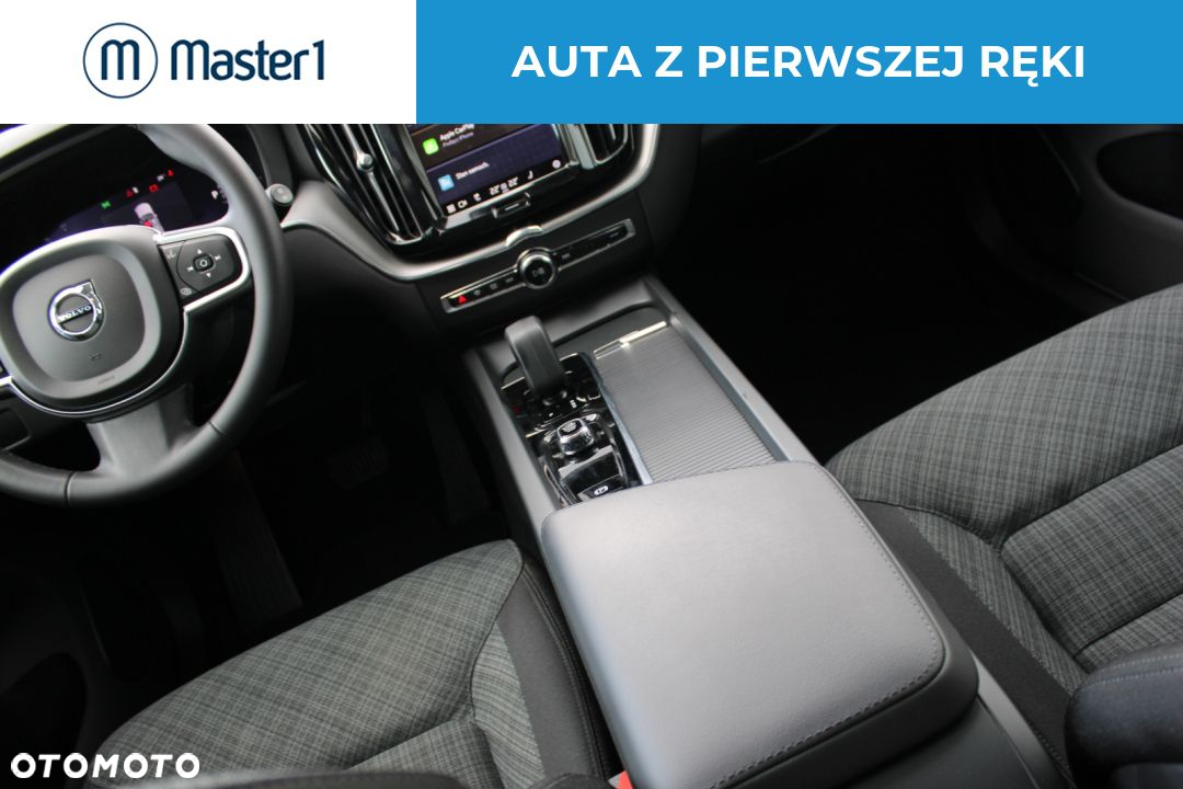Volvo XC 60 B4 B Core - 14
