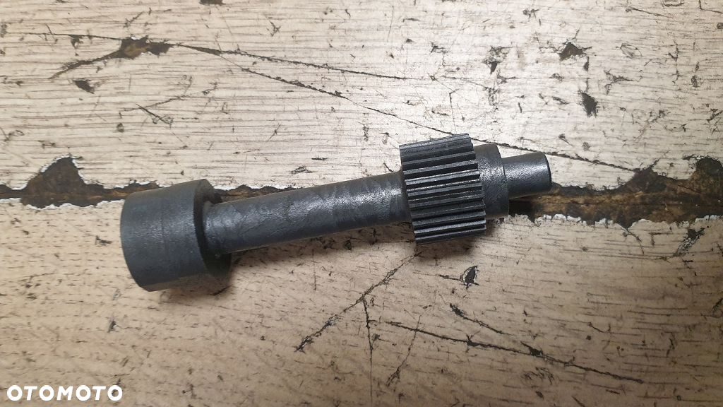 Przekładnia pompy oleju Suzuki AP50 UF50 UX50  16331-29C00 - 3