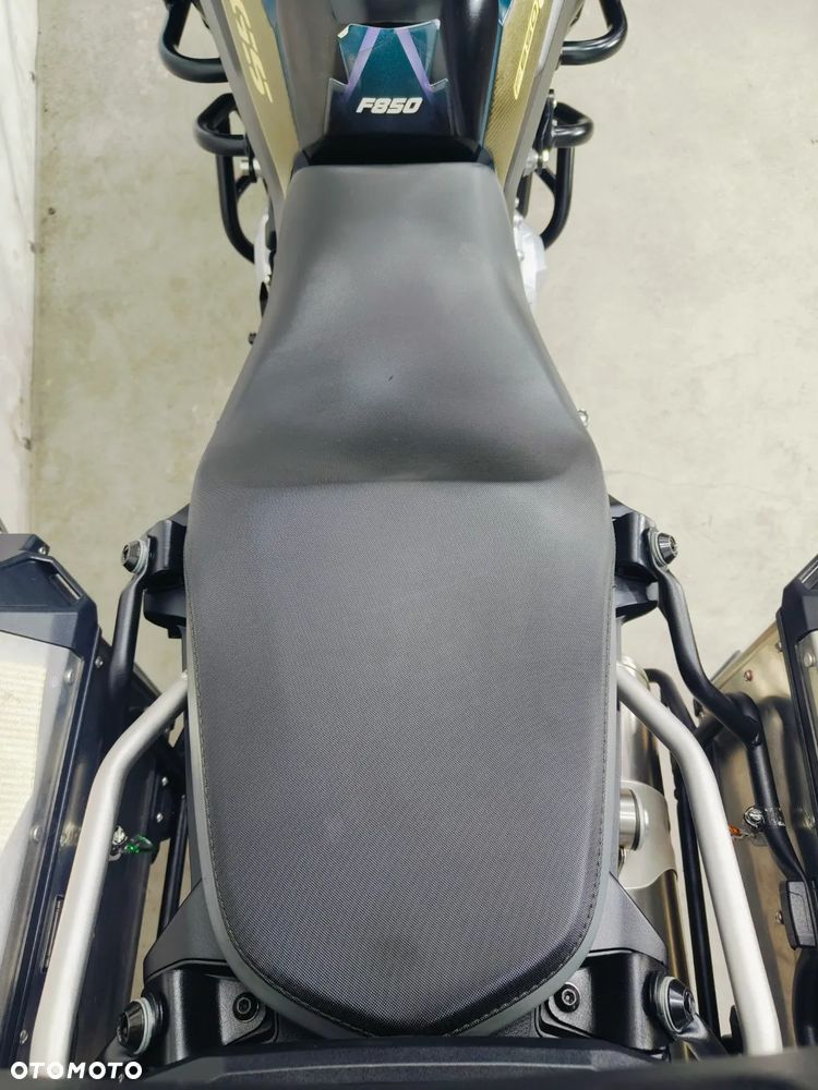 BMW GS - 14