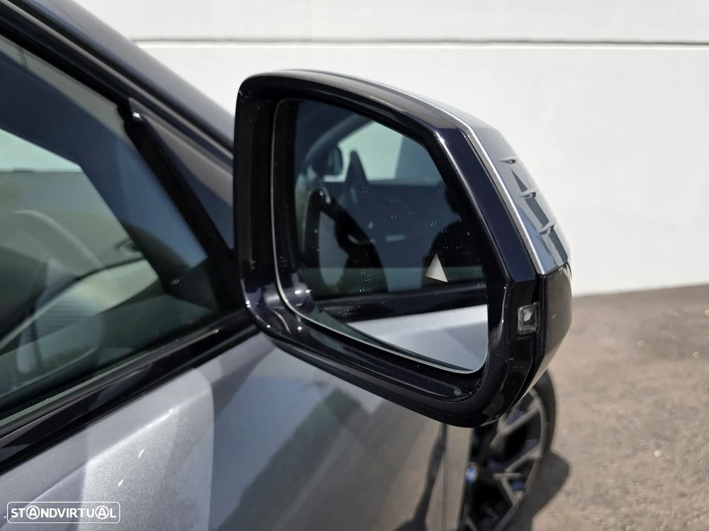 BMW 116 Pack Desportivo M - 16