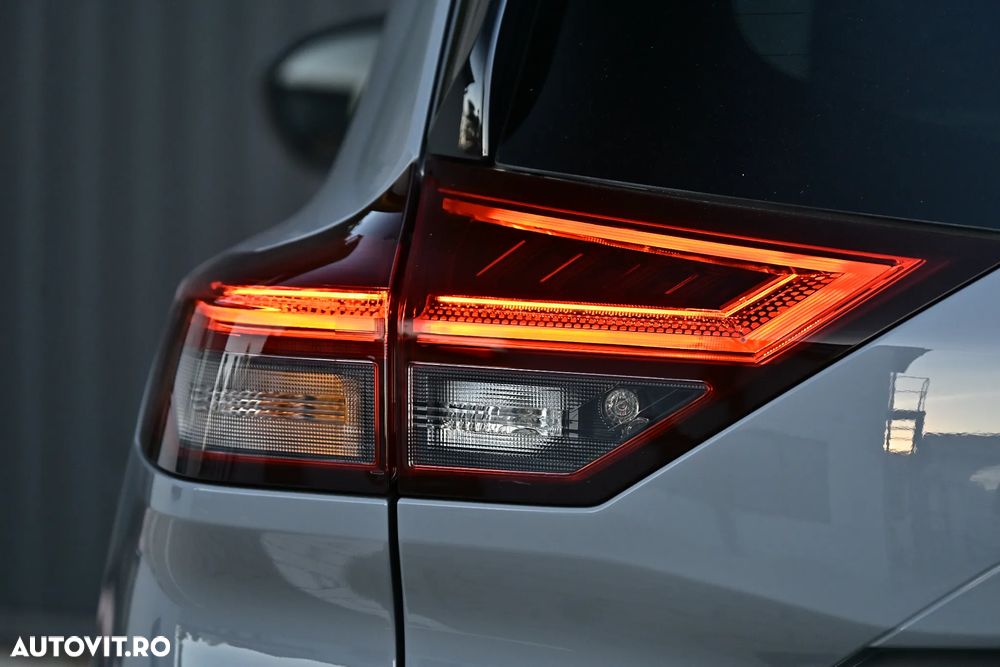 Nissan X-Trail ePower 5 locuri N-Connecta - 30