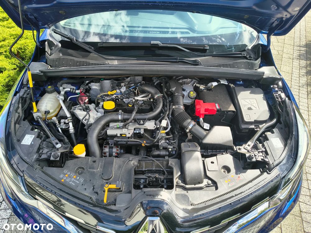 Renault Captur TCe 90 EVOLUTION - 10