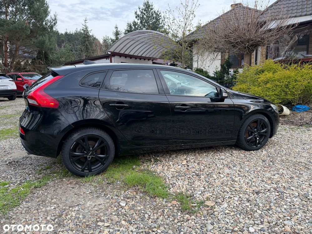 Volvo V40 D3 Summum - 38