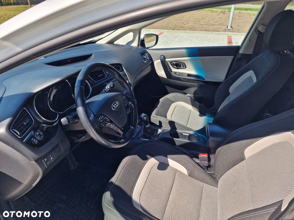 Kia Ceed 1.6 CRDi Business Line - 18