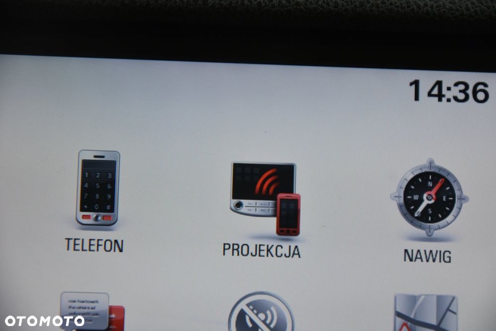 Opel Mokka 1.4 Turbo ecoFLEX Start/Stop Innovation - 39