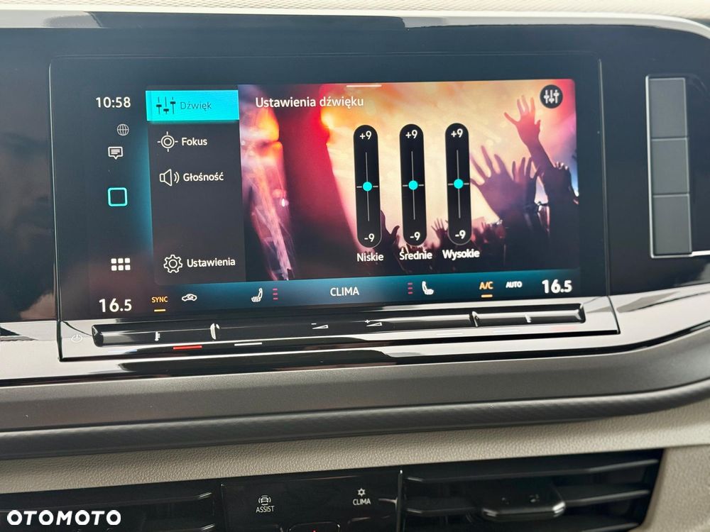 Volkswagen Multivan 2.0 TDI L2 Family DSG - 19