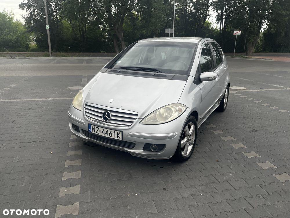 Mercedes-Benz Inny - 1
