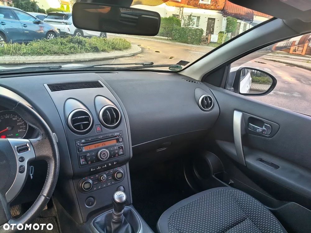 Nissan Qashqai 2.0 Tekna - 20