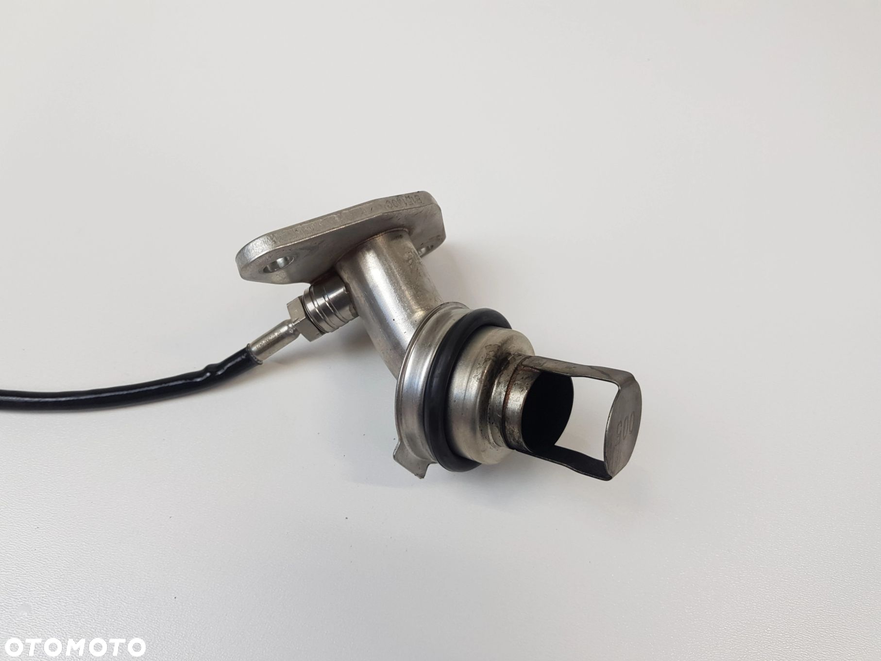 Czujnik temperatury spalin EGR BMW G20 G30 8507628 - 7