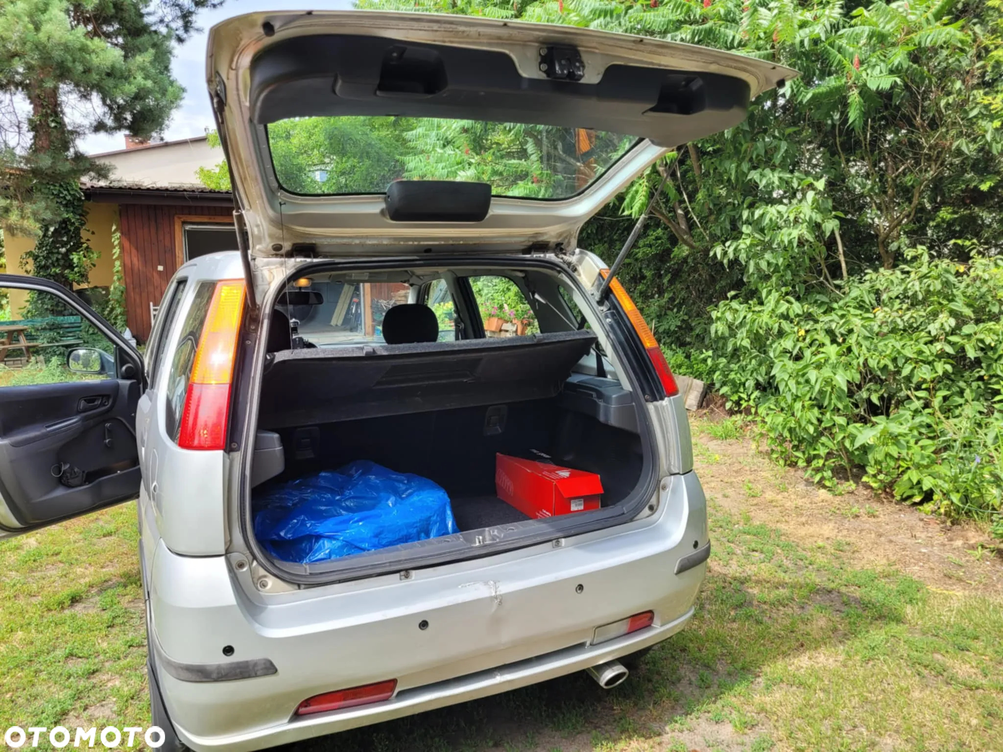 Suzuki Ignis - 23