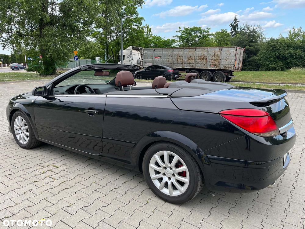 Opel Astra 1.8 Cosmo - 1
