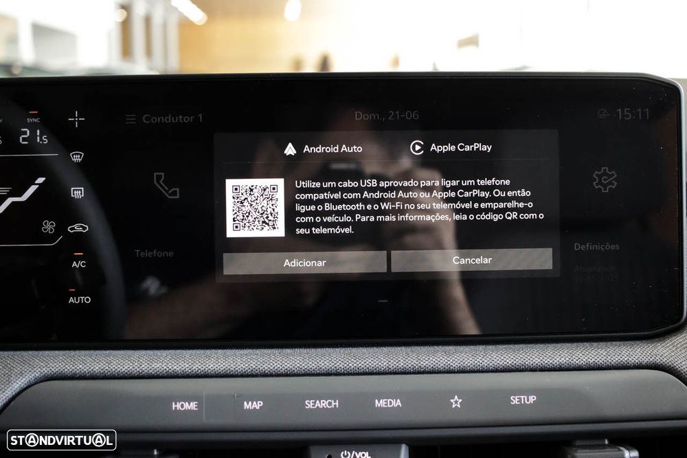 Kia EV3 58.3 kWh Drive - 31