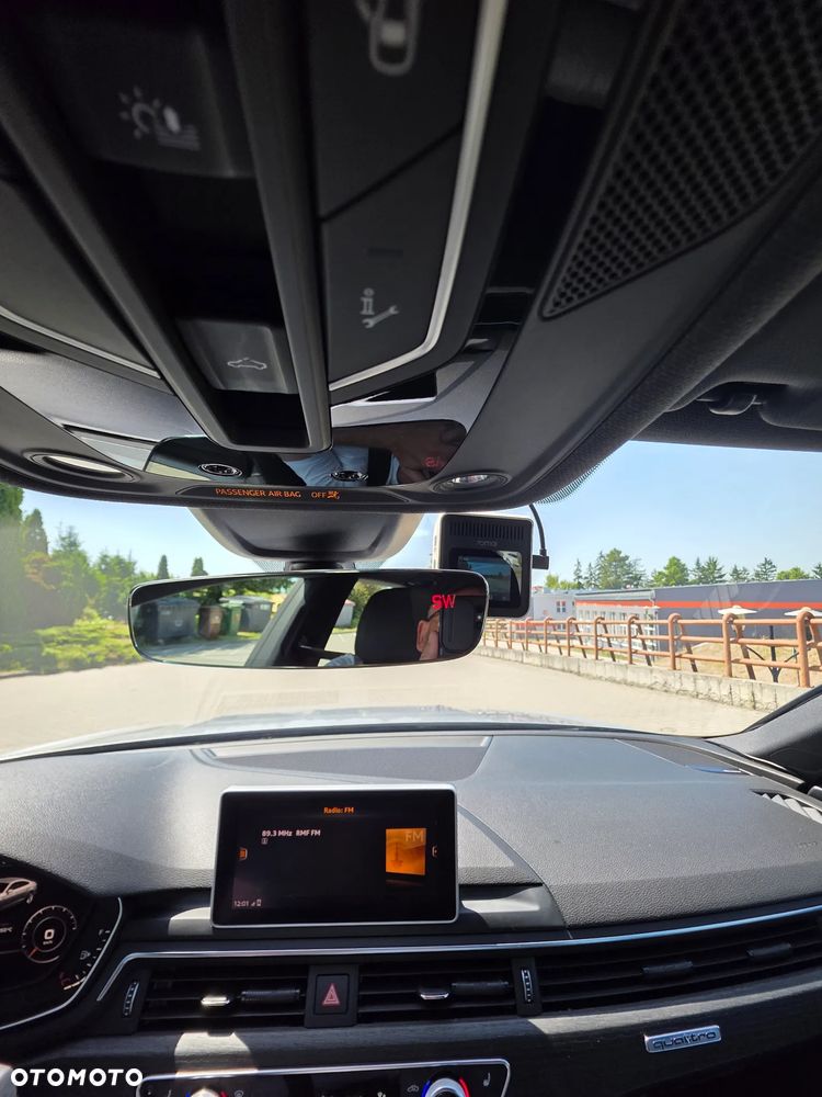 Audi A5 Sportback - 34