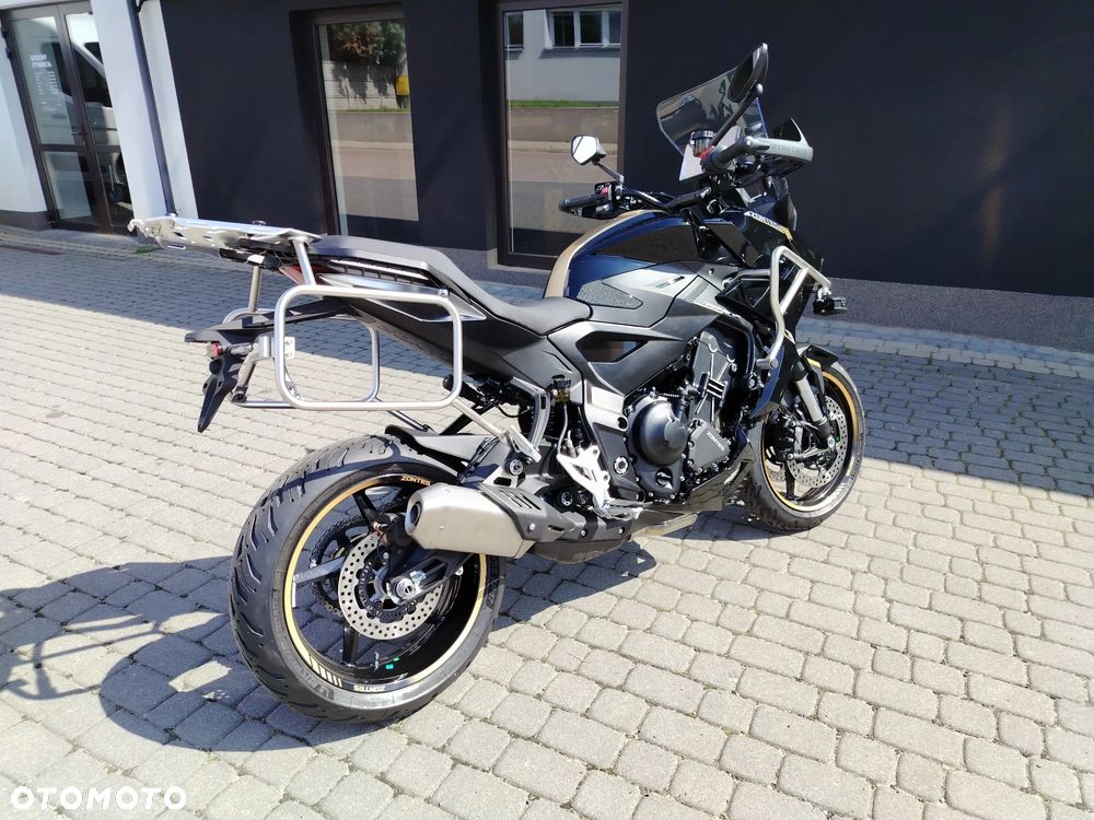 Zontes 703F - 2