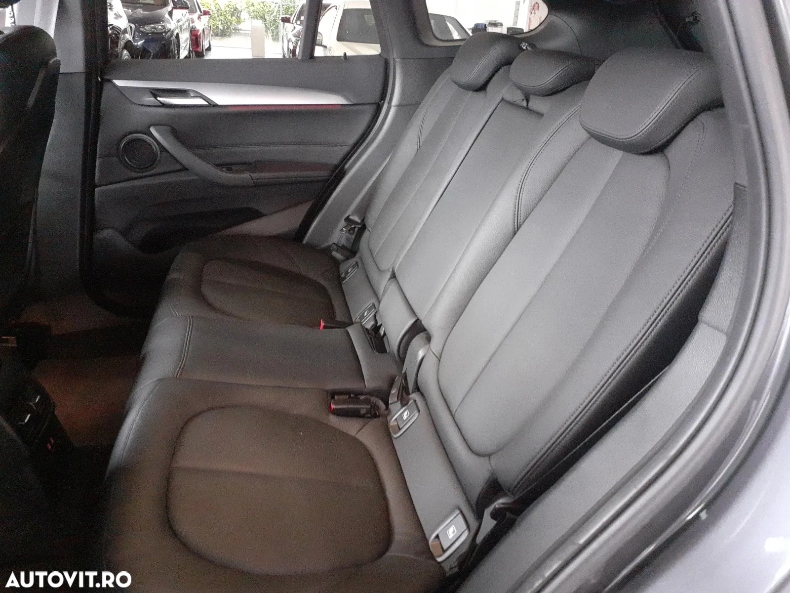 BMW X1 xDrive25e Advantage - 13