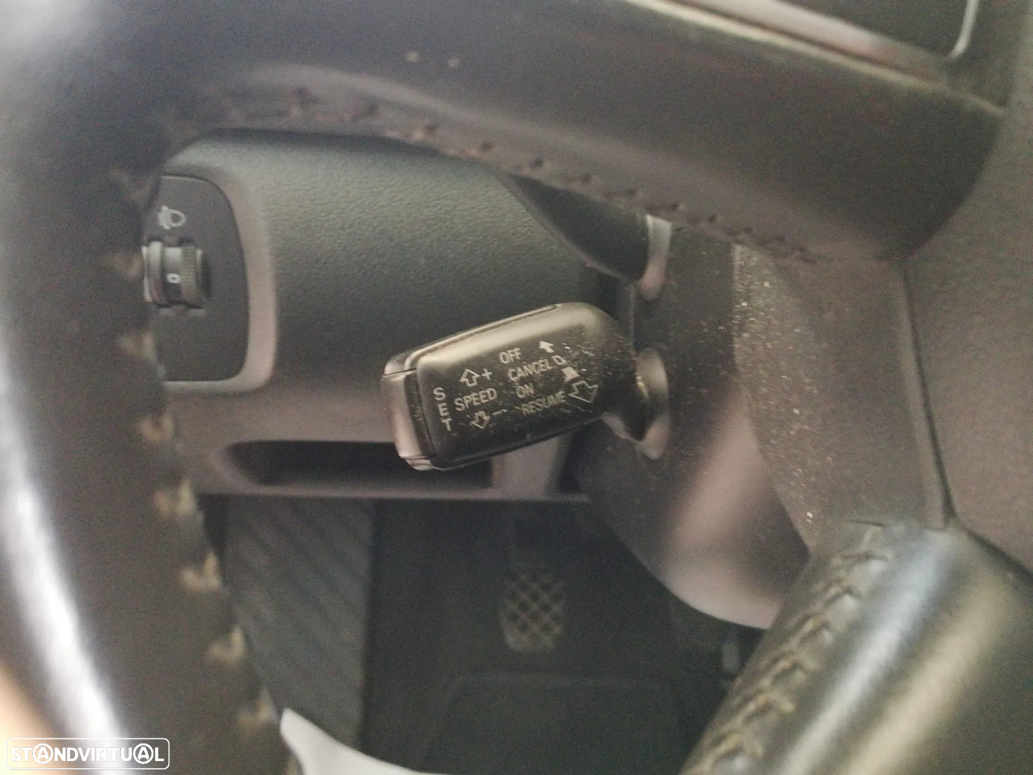 Audi A3 Sportback 1.6 TDI DPF Ambiente - 15