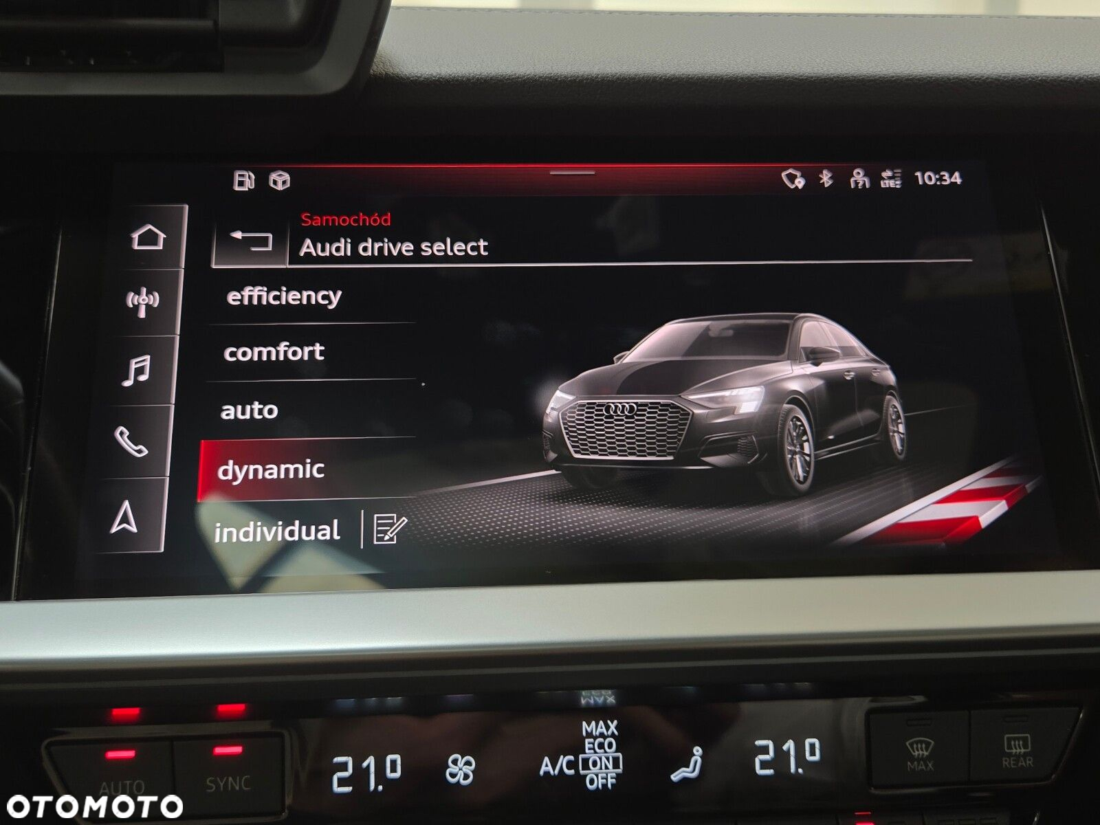 Audi S3 - 30