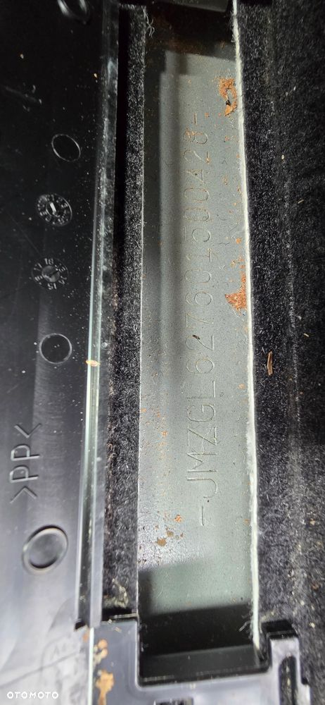 Mazda 6 2.0 SKYMotion - 34