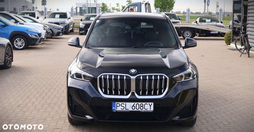 BMW X1 - 3
