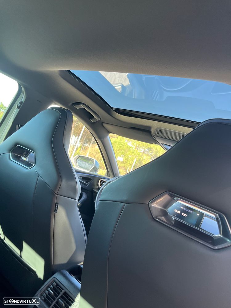 Cupra Leon 2.0 TSI DSG VZ CUP - 11